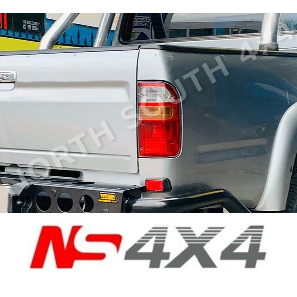 Ns4x4